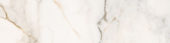 Treasure II Perfect Calacatta 3x12 SB Carved | Quality Carpet Inc.
