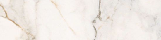 Treasure II Perfect Calacatta 3x12 SB Carved | Quality Carpet Inc.